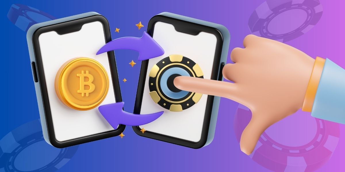 crypto exchanges