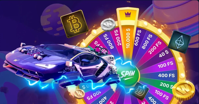 bonus boa vindas winz