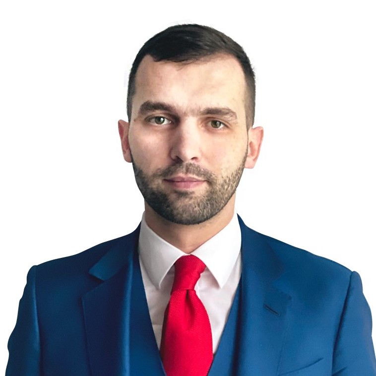 Profile Image for Author Artem Kuzmenko