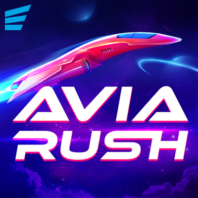 Avia Rush icon