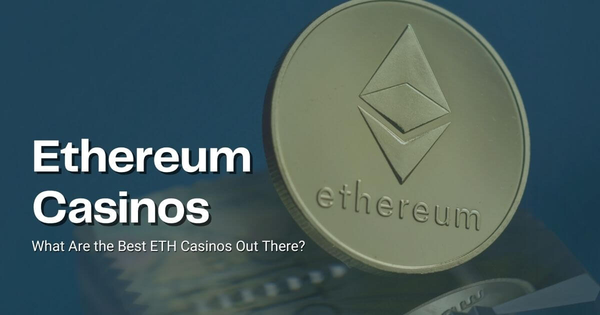 Death, ethereum live casino And Taxes