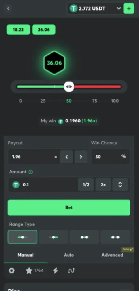 BC.Game Mobile
