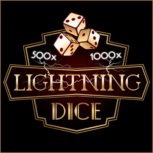 Lightning Dice icon