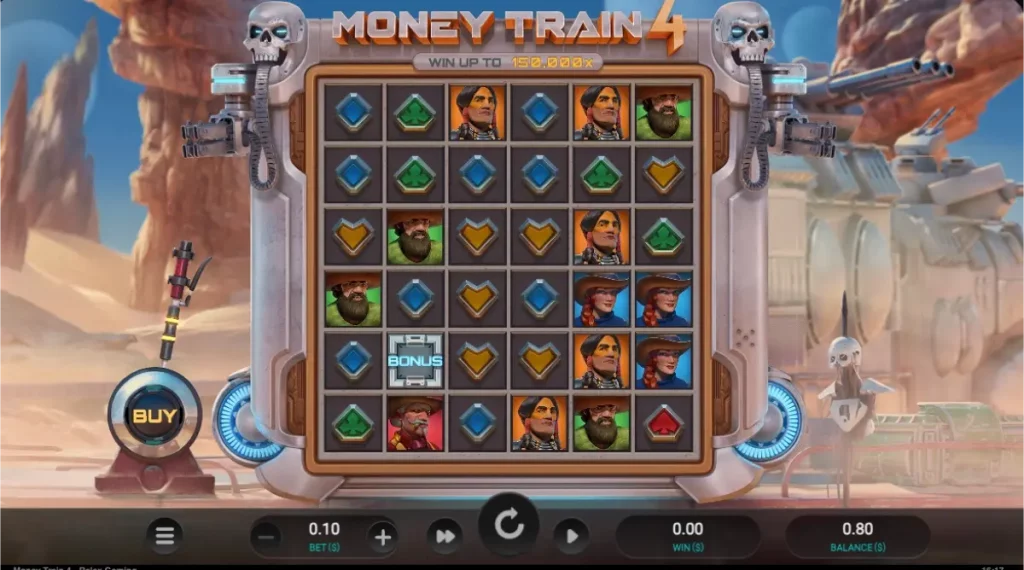 Monkey Tilt Slot Games