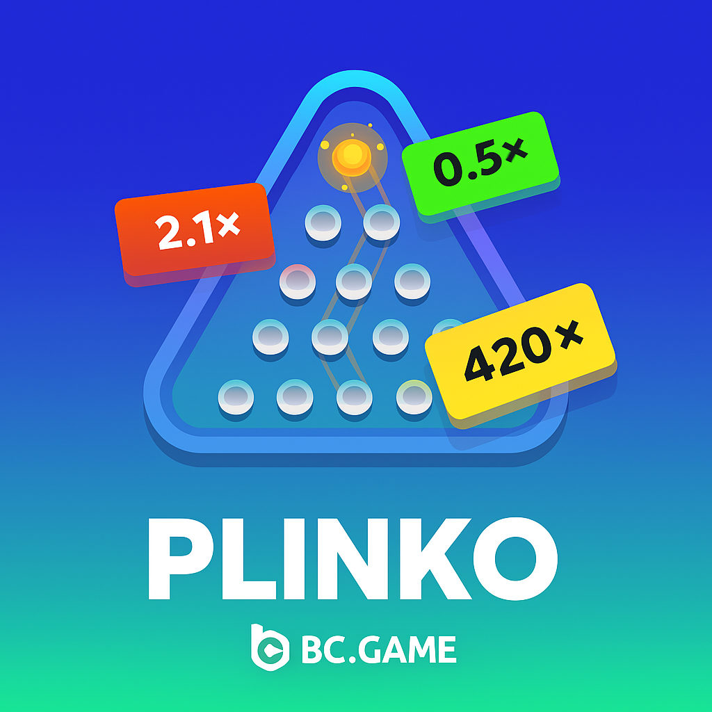 icon Plinko