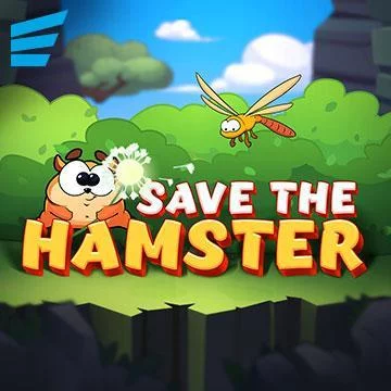icon Save the Hamster
