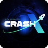 Crash X icon