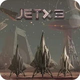 icon JetX3