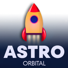 Astro icon