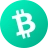 Bitcoin Cash icon