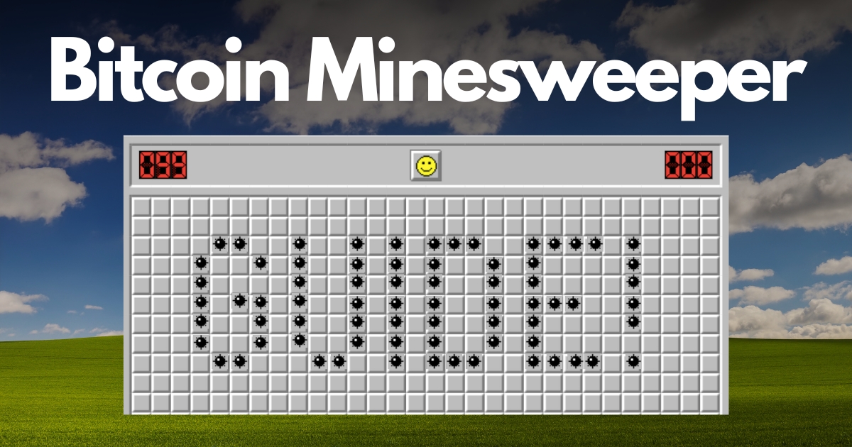  Bitcoin Minesweeper Casinos