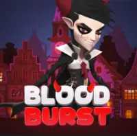 icon Blood Burst