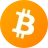 Bitcoin icon