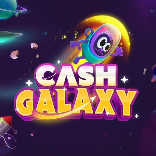 icon Cash Galaxy