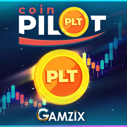 Coin Pilot icon