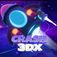 Crash 3DX icon