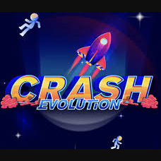 Crash Evolution icon