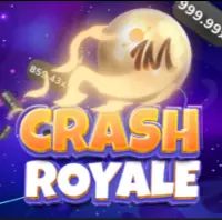 icon Crash Royale