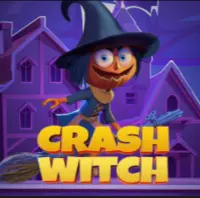 Crash Witch icon