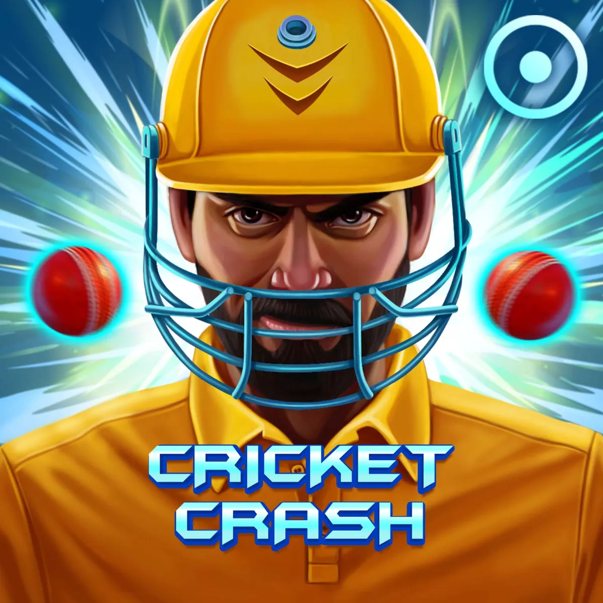 Cricket Crash icon