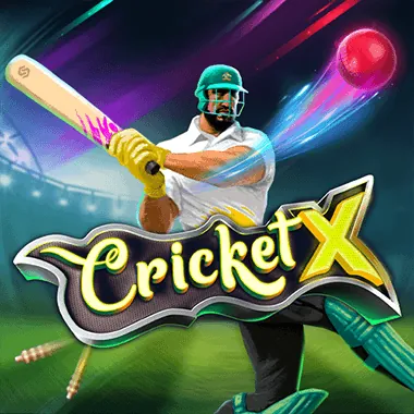 Cricket X icon