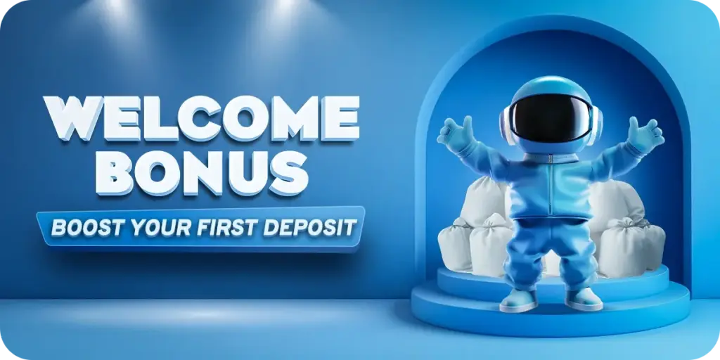 cryptorino welcome bonus