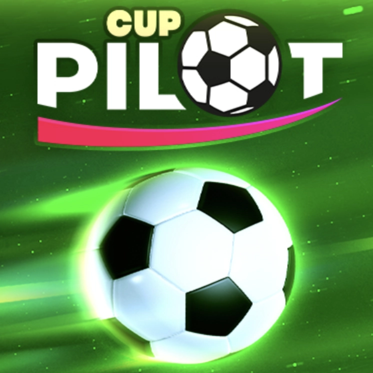 Cup Pilot icon