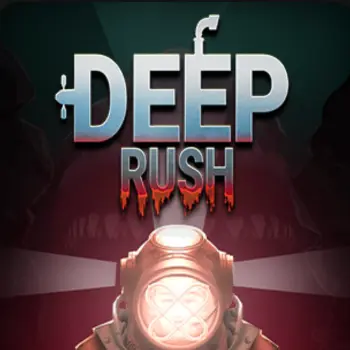 Deep Rush icon