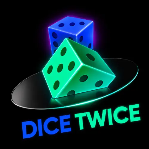 Dice Twice icon