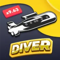 Diver icon