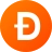 Dogecoin icon