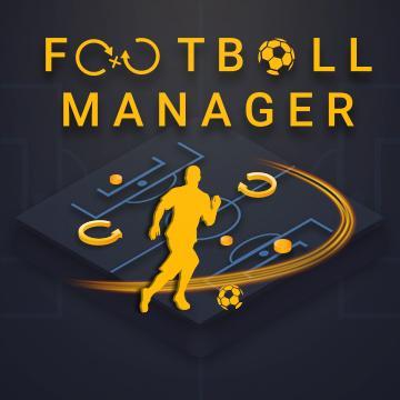 icon Football Manager
