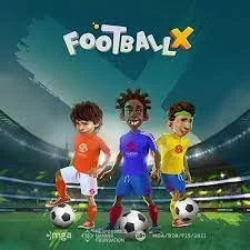 icon Football X