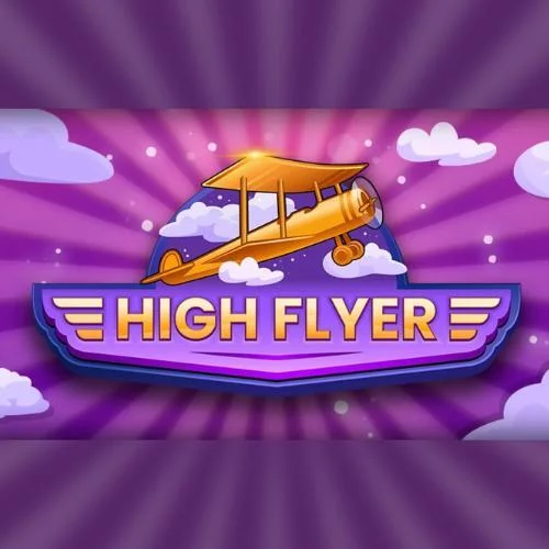 High Flyer icon