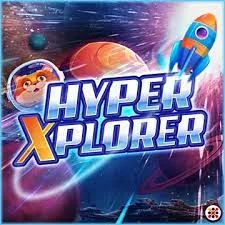 Hyper Explorer icon