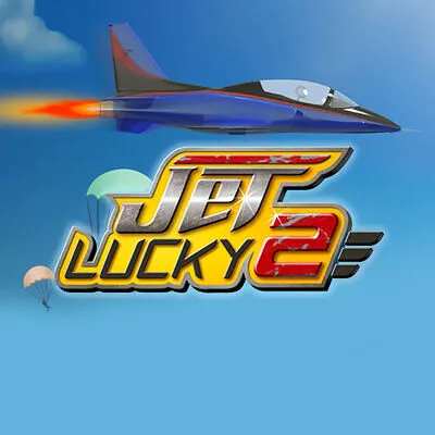 Jet Lucky 2 icon