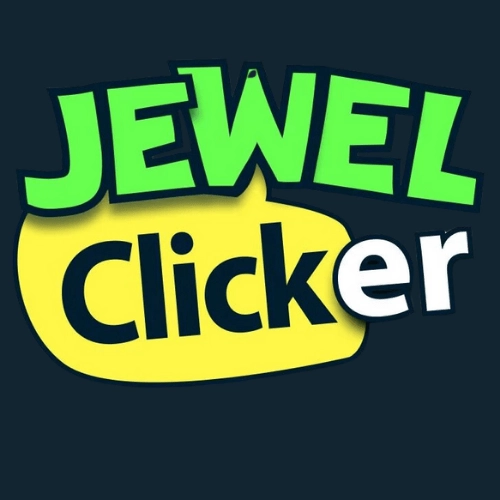 icon Jewel Clicker