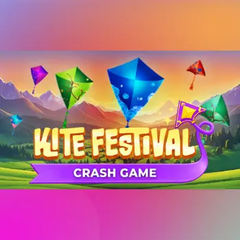 icon Kite Festival Crash Game
