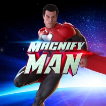 Magnify Man icon