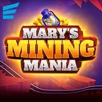 icon Mary's Mining Mania