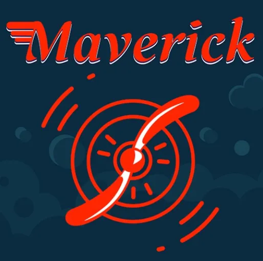 Maverick icon