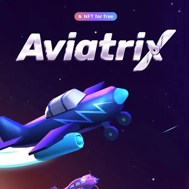 NFT Aviatrix icon