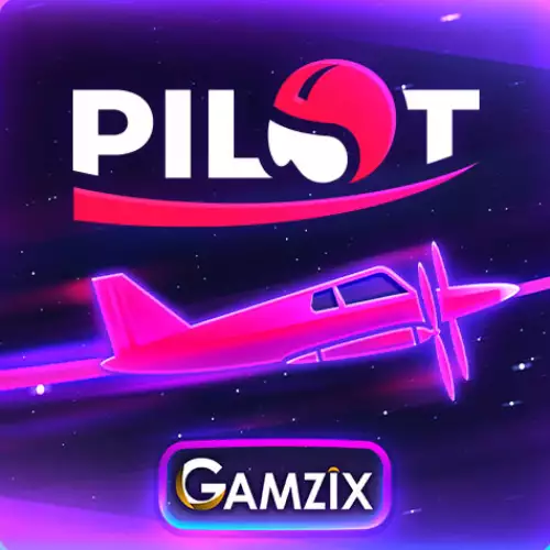 Pilot icon