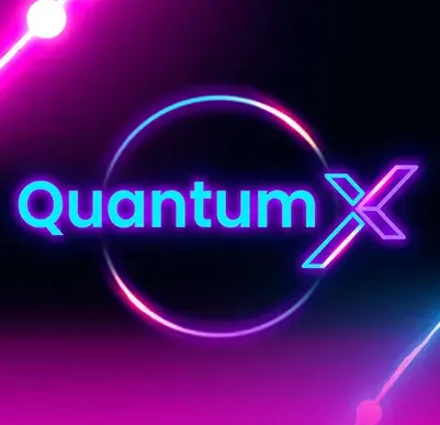 icon Quantum X