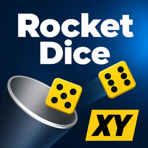 Rocket Dice XY icon
