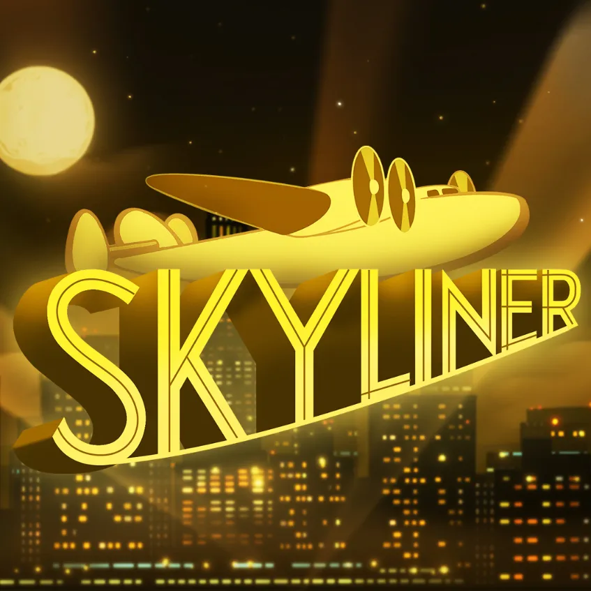 Skyliner icon