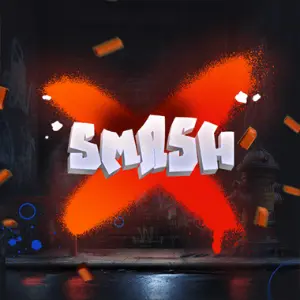 Smash X icon