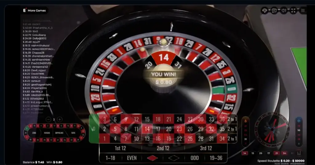 snatch casino roulette