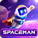 icon Spaceman