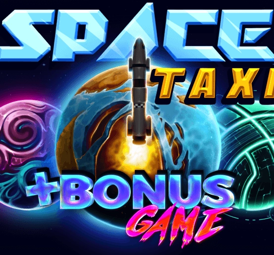 Space Taxi icon